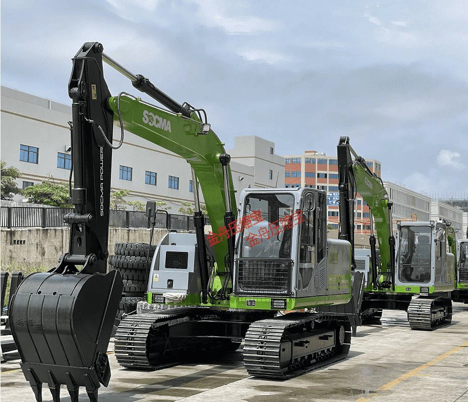 socma-15-tons-15t-electric-crawler-excavator