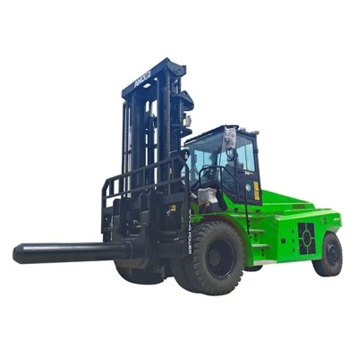 SOCMA 16 tons elektrisk gaffeltruck