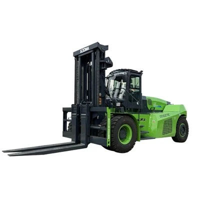 SOCMA 25 tons elektrisk gaffeltruck