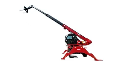 SOCMA HNTR 4015-4 z