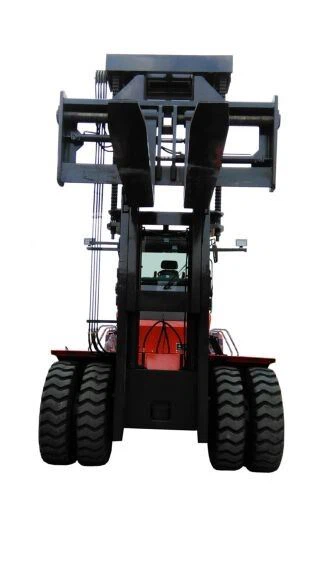 36 Ton Forklift Truck