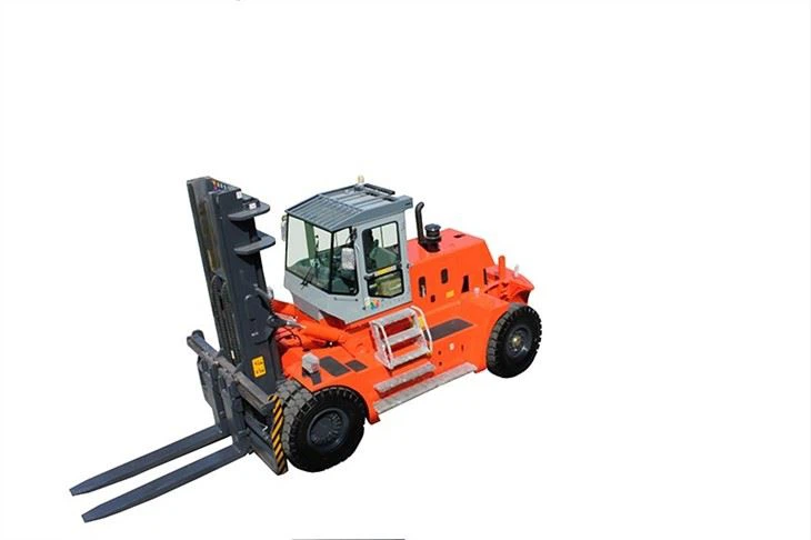 Heavy Equipment Container Port Forklift