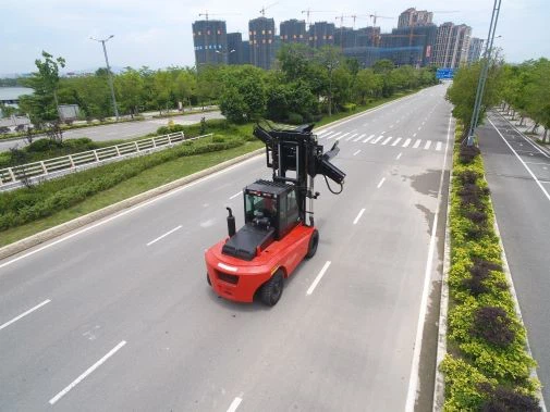 13.5 Ton Forklift Diesle Engine High Quality Cheap Price