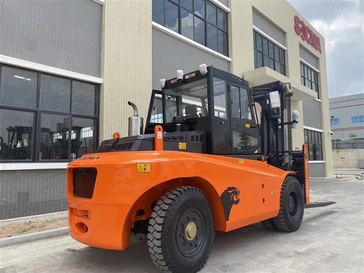 13.5 Ton Forklift Diesle Engine High Quality Cheap Price