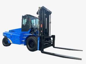 12-50 TON elektrisk gaffeltruck lithium-ion-batteri tilpasset