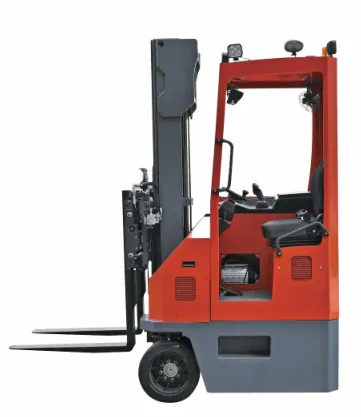 SOCMA 3 Tons 3t Multi-direction gaffeltruck